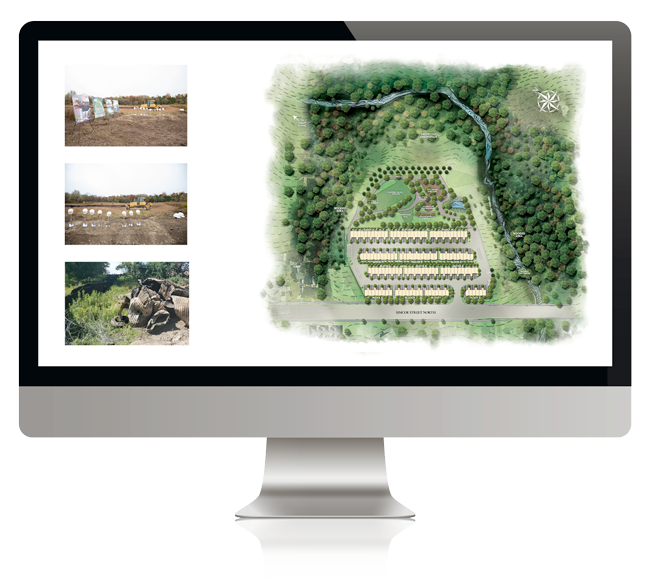 samm developments Samm Development