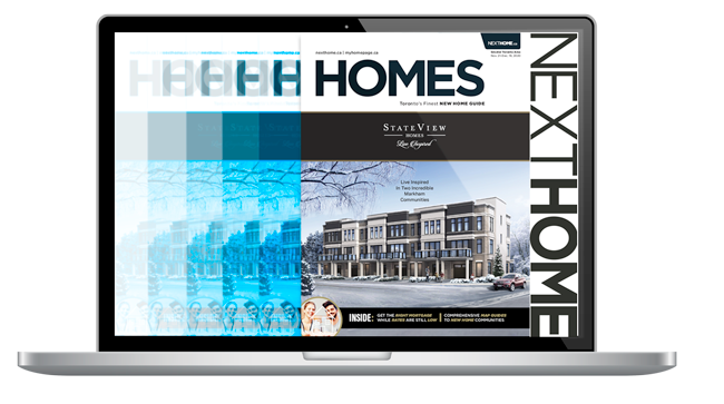 samm developments Skyline Slider Header