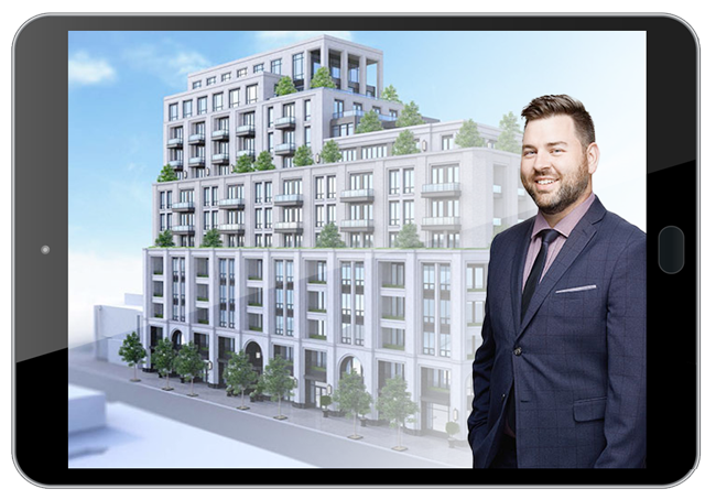 samm developments nyx slider