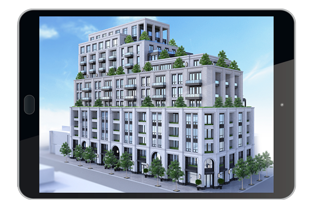 samm developments nyx slider