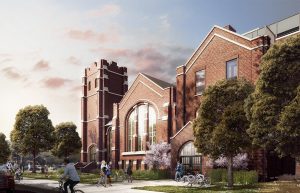 Read more about the article Medallion Breaks Ground on Church Conversion at 260 High Park