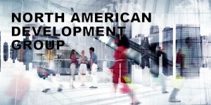 Read more about the article NORTH AMERICAN DEVELOPMENT GROUP